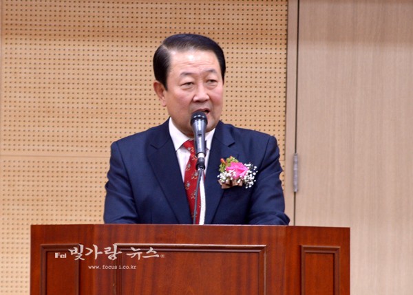 ▲ 박주선 국회의원 (자료사진)