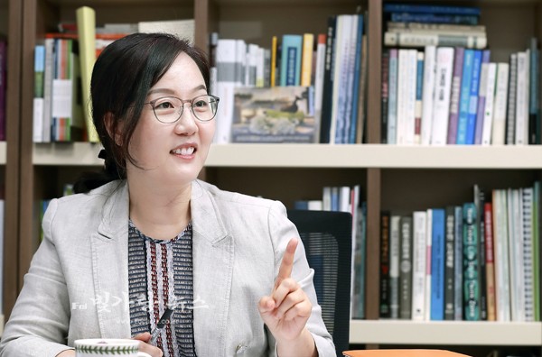 ▲ 김현아 의원