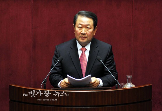 ▲ 박주선 의원 (자료사진)
