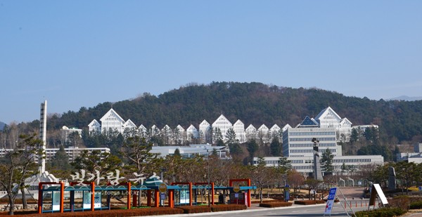 ▲ 조선대학교 (자료사진)