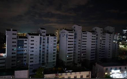 ▲ 서울시, 22일 밤 9시“불을 끄고 별을 켜요”제16회 에너지의 날 행사