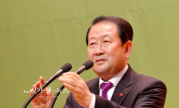 ▲ 박주선 의원 (자료사진)