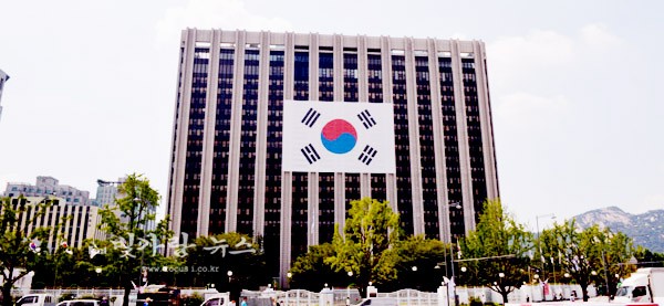 ▲ 서울 정부 종합청사 (자료사진)