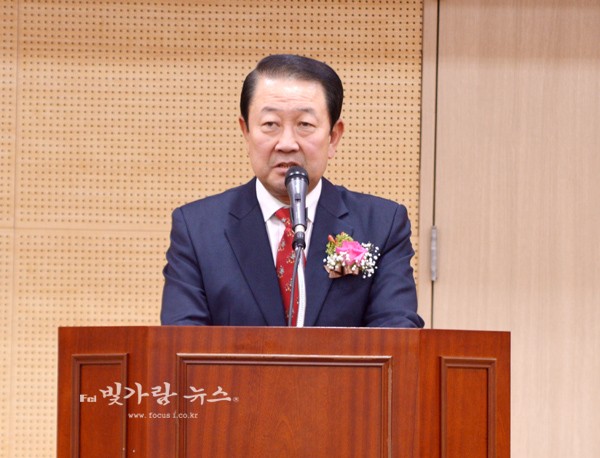 ▲ 박주선 국회의원 (자료사진)