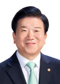 ▲ 박병석 의원