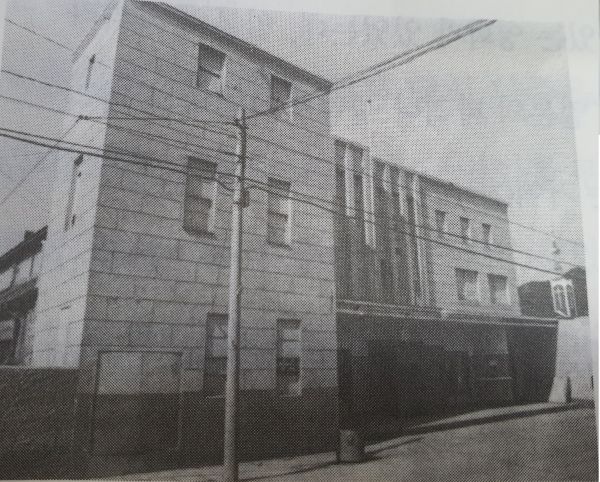 ▲ 1930년대 나주 지역 최초 극장, 문화공간으로 재탄생