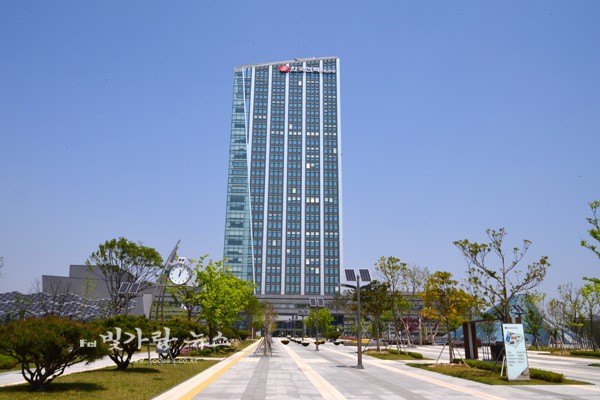 ▲ 한국전력 본사 (자료사진)