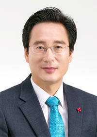 ▲ 장재성 광주광역시의원