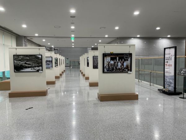 ▲ 고흥분청문화박물관, 2021 신축년 재개관 준비 착착