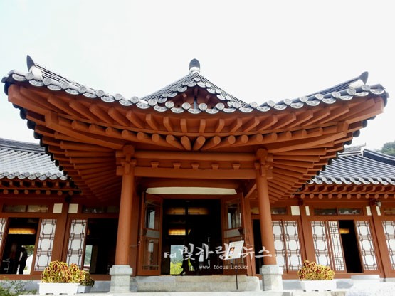 ▲ 광주전통문화관 (자료사진)