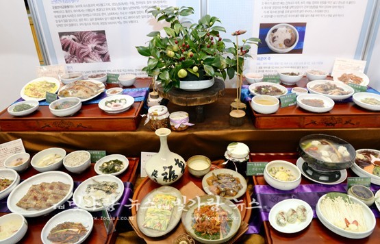 ▲ 담양에서 열린 남도음식문화 큰자치 (자료사진)
