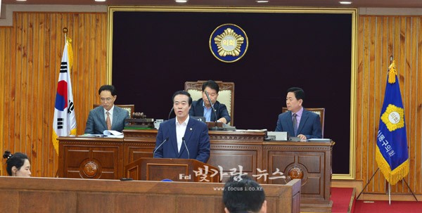 ▲ 홍기월 의원 (자료사진)