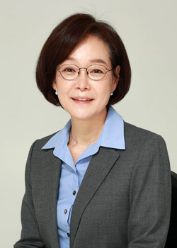 ▲ 박혜자 (전)한국교육학술정보원장