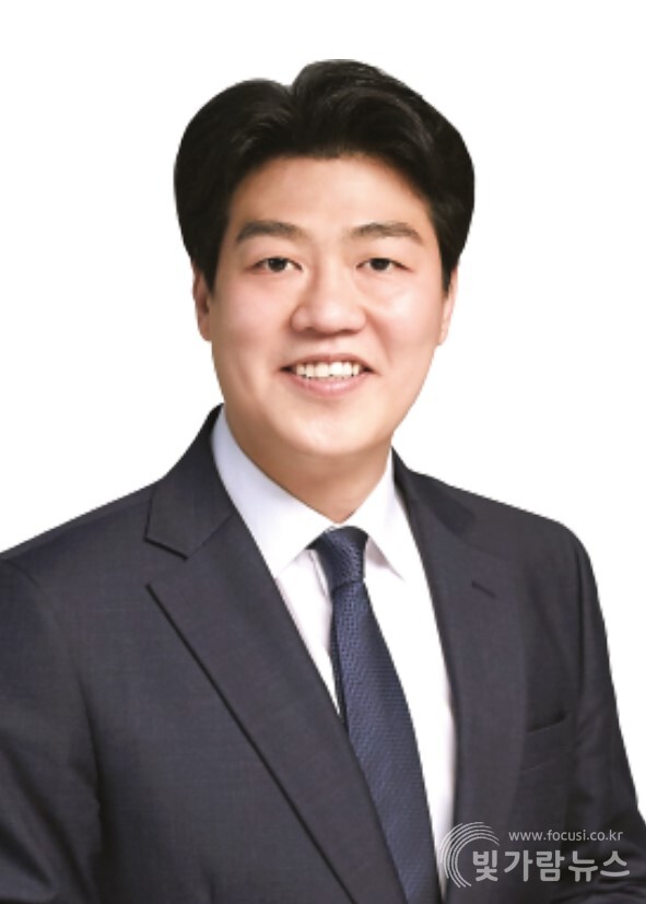 광주광역시의회 강수훈 의원(더불어민주당·서구1)