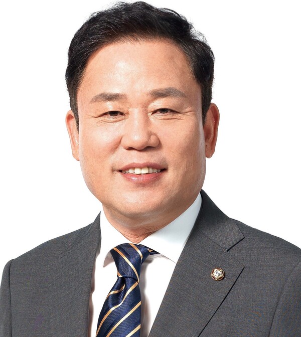 송갑석 국회의원(더불어민주당, 광주 서구갑)