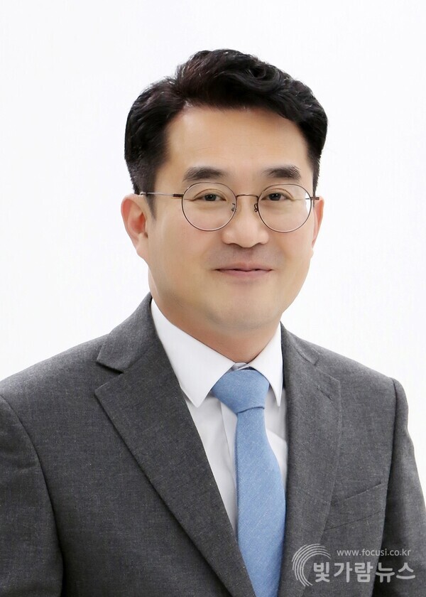 광주 동구의회 김재식 의원