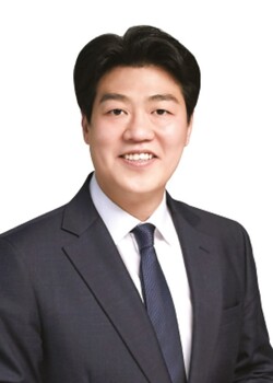 강수훈 광주시의원(더불어민주당·서구1)/의원실 제공